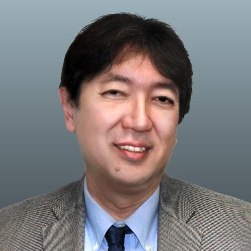 SEMICON China - Sekiguchi Akihisa